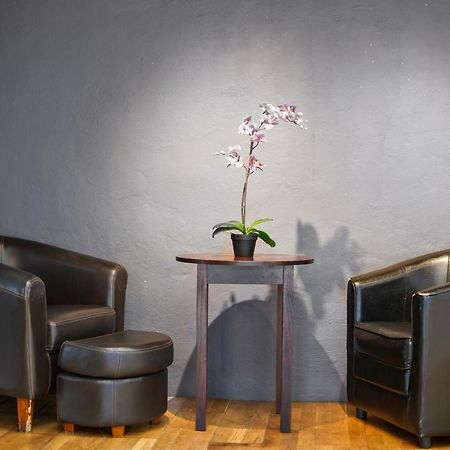 Iway Inn Hotel Κέμπριτζ Εξωτερικό φωτογραφία