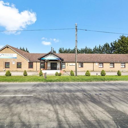 Iway Inn Hotel Κέμπριτζ Εξωτερικό φωτογραφία