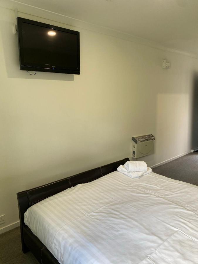 Iway Inn Hotel Κέμπριτζ Εξωτερικό φωτογραφία