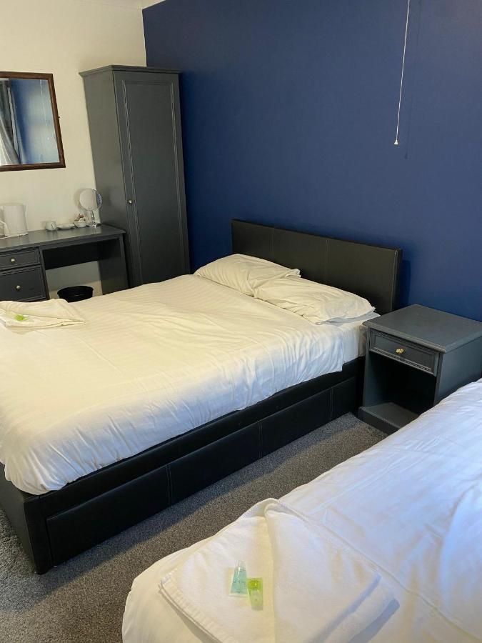 Iway Inn Hotel Κέμπριτζ Εξωτερικό φωτογραφία