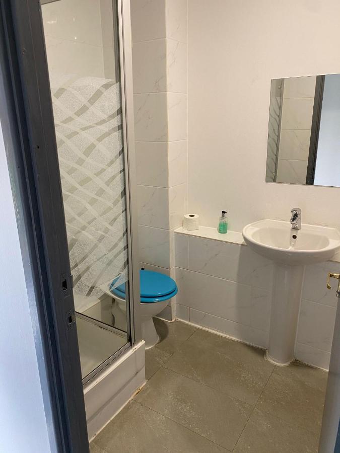Iway Inn Hotel Κέμπριτζ Εξωτερικό φωτογραφία
