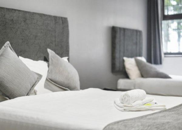 Iway Inn Hotel Κέμπριτζ Εξωτερικό φωτογραφία