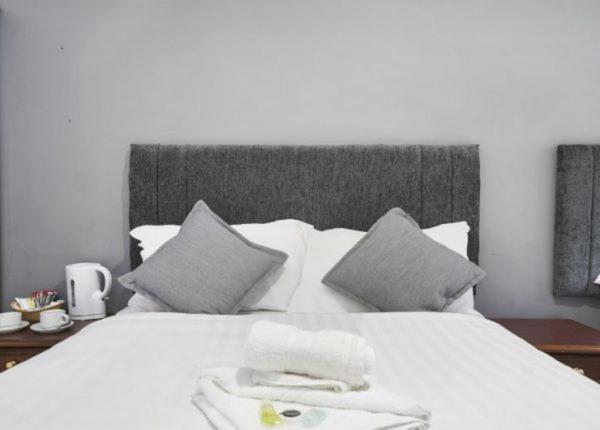 Iway Inn Hotel Κέμπριτζ Εξωτερικό φωτογραφία