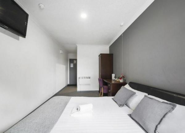 Iway Inn Hotel Κέμπριτζ Εξωτερικό φωτογραφία