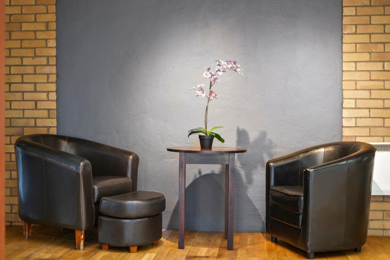 Iway Inn Hotel Κέμπριτζ Εξωτερικό φωτογραφία